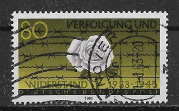 BRD  1163 O - Gebraucht