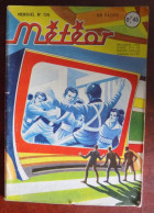 Meteor N° 126 - Meteor