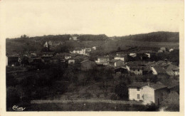 France - Environs De Mâcon - Vue Générale De Vinzelles - Carte Postale Ancienne - Macon