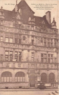 FRANCE - Paray Le Monial - Hôtel De Ville - Style Renaissance - Carte Postale Ancienne - Paray Le Monial