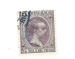 Roi Alfonso. - Porto Rico