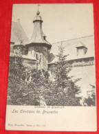 RIXENSART  -  Château De Rixensart   - - Rixensart