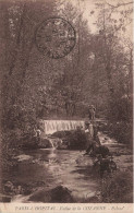 PHOTOGRAPHIE - Vallée De La Cozanne - Ecluse - Carte Postale Ancienne - Fotografia