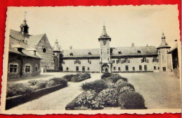 RIXENSART  -  Château De Mérode    - - Rixensart