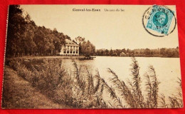 GENVAL LES EAUX -  Un Coin Du Lac  -  1925   - - Rixensart