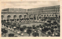 FRANCE - Versailles - Parc De Versailles - L'orangerie - Carte Postale Ancienne - Versailles