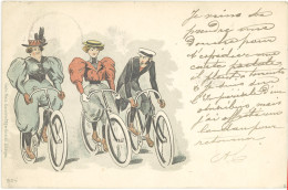 B Cyclistes - Sonstige & Ohne Zuordnung