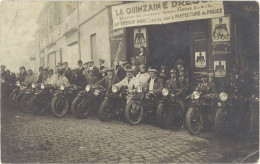 LD Automobile – Carte-photo Motos Dresch, Quinzaine … - Motorfietsen