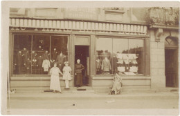 TB Photo Magasin à Firminy ( Loire ) - Lieux