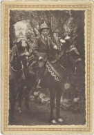 TB Photo Espagne, Granollers, Fiesta San Antonio 1938 - Places