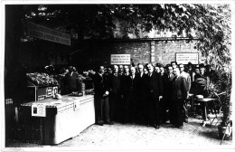 TB Grande Photo Grimaud Toulouse – Syndicat Des Producteurs De Raisin De Table De L’Hérault ( Luchon ?) - Lugares