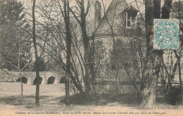 Vendresse * Le Château De La Cassine * Tour Du XVIème - Andere & Zonder Classificatie