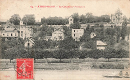 Athis Mons * Vue Sur Le Coteau * 5ème Panorama - Athis Mons