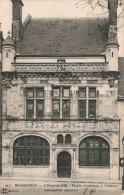 FRANCE - Beaugency - L'hôtel De Ville - Façade Renaissance - Carte Postale Ancienne - Beaugency