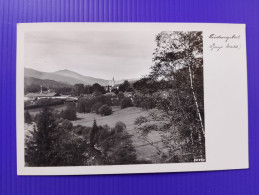 Alte AK Ansichtskarte Postkarte Ludwigstal Bayrischer Wald Regen Lindberg Deutsches Reich Deutschland Alt Old Postcard C - Regen