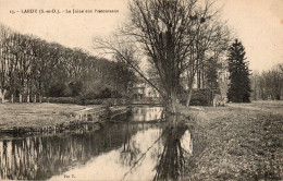 Lardy - La Juine Aux Pastoureaux - Lardy