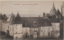 BAZOCHES - Vue Du Château - Bazoches