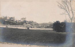 St Brieuc * Carte Photo * Villas * Promenade - Saint-Brieuc