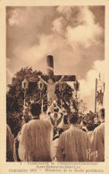 St étienne De Montluc * La Communauté De L'immaculé Conception * Centenaire 1952 élévation De La Messe Pontificale - Saint Etienne De Montluc