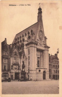 FRANCE - Béthune - Hôtel De Ville - Carte Postale Ancienne - Bethune