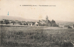 Ambonnay * Vue Générale Du Village , Côté Ouest - Other & Unclassified