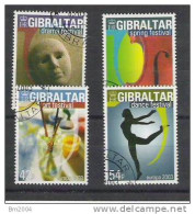 2003 Gibraltar Mi. 1032-5 Used - 2003