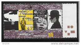 2003 Alem. Fed.  Deutschland Mi. 2336 Used - 2003