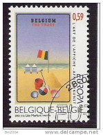2003  Belgien Mi. 3232 Used - 2003