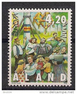 1998 Aland Mi. 140 **MNH  Europa - 1998