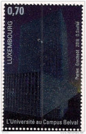 2016 Luxemburg Mi. 2084 **MNH   Neuer Campus Belval Der Universität Luxemburg. - Ungebraucht