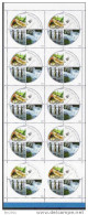 2005 Island Booklet  Yv. C 1030  Mi. 1102** MNH Europa CEPT  Gastronomie - Postzegelboekjes