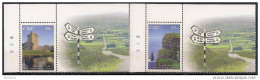 2004 Irland Eire Mi. 1581-2 **MNH  Europa: Ferien - 2004