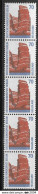 1990 Berlin Mi. 874 **MNH  Nr. 200 Sehenswürdigkeiten: Helgoland - Rolstempels