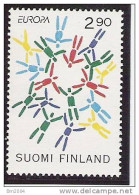 1995 Finnland  Yv. 1255  Mi.  1295** MNH - 1995