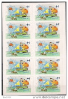 2013 Allem. Fed. Mi. 2995 **MNH Bookelt  Janosch - 2011-2020