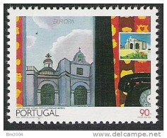 1993 Portugal    Yv. 1937  Mi. 1959 ** MNH - 1993