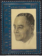 2003 UNO NEW YORK   MI. 931 **MNH 100. Geburtstag Von Ralph Bunche - Unused Stamps