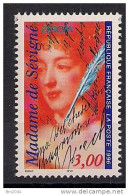 1996 Frankreich France Mi. 2148 **MNH Europa: Berühmte Frauen. - 1996