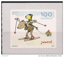 2013 Schweiz Mi. 2238 **MNH 80. Geburtstag Von Janosch - Ungebraucht