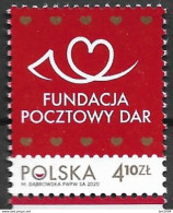 2020 Polen Polska Mi.  **MNH - Nuovi