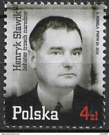 2019 Polen Mi. 5140 **MNH - Neufs