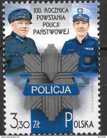 2019 Polen Mi. 5149 **MNH - Ungebraucht