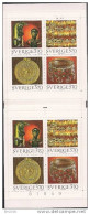 1995 Schweden Sverige  Booklet  Mi. MH 208 **MNH  Europäische Kampagne Für Die Bronzezeit. - Europese Gedachte