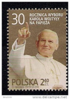 2008 Polen Mi. 4403 **MNH - Nuevos