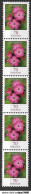 2006  Deutschland  Allem. Fed.Mi. 2529 **MNH  Nr. 165  Kartäusernelke (Dianthus Carthusianorum) - Ungebraucht