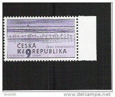 2001 Tschechische  Rep.  Ceska  Yv. 271 Mi. 289 **MNH - 2001