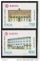 1990 Italien Mi. 2150-1 **MNH  Europa - 1990