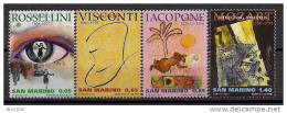 2006 San Marino Mi. 2276-9 **MNH - Ungebraucht