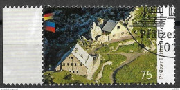 2012 Deutschland Germany Mi. 2940 FD-used Berlin  Pfälzer Hütte. - Gebraucht