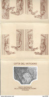 1986 Vatikan  Carte Postale  Nr. C 28** 'Duomo Di Milano - Entiers Postaux